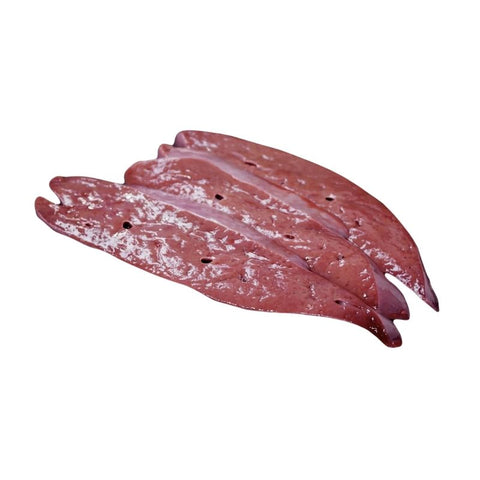 AMERICAN VEAL LIVER