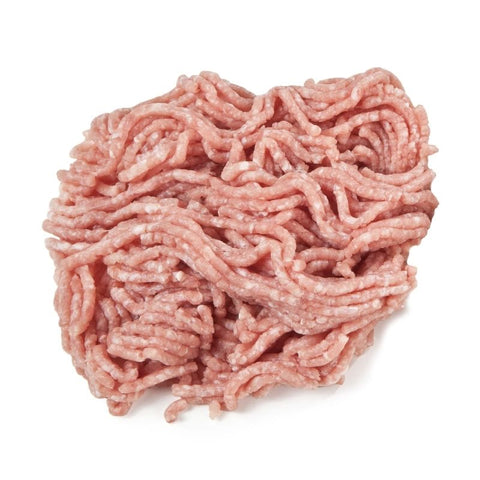 AMERICAN VEAL MINCE,