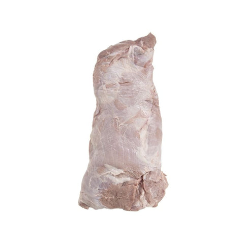 AMERICAN VEAL NECK,  BONELESS,
