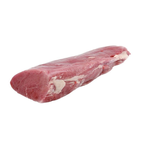 AMERICAN VEAL LOIN,