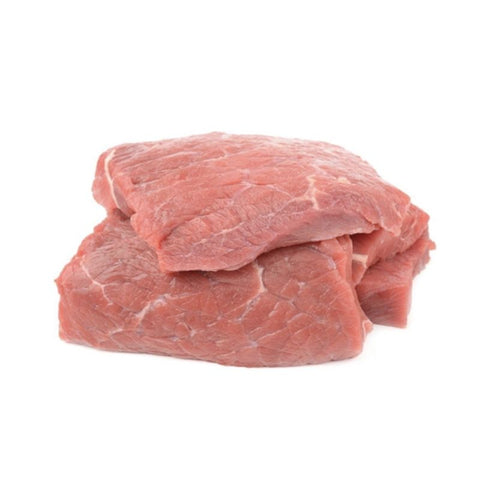 AMERICAN VEAL RUMP,