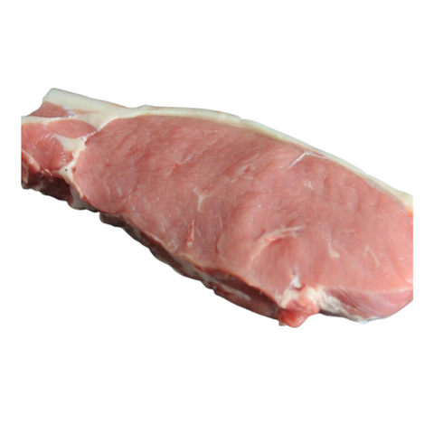 AMERICAN VEAL SIRLOIN,