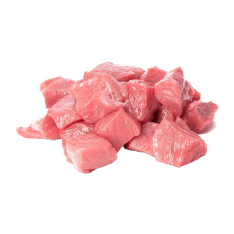 AMERICAN VEAL STEW CUBE,