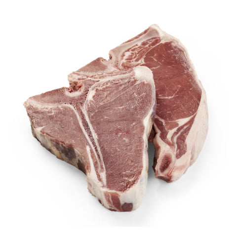 AMERICAN VEAL T BONE,