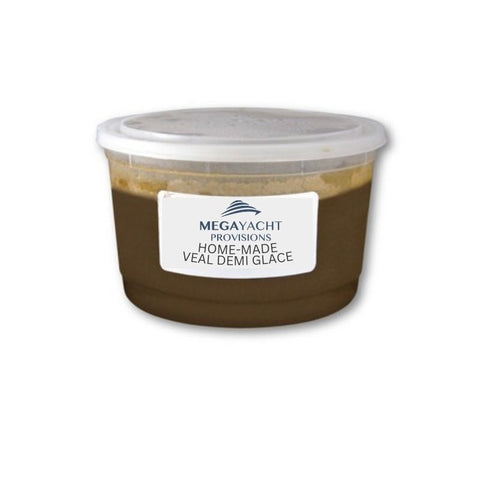 AMERICAN VEAL DEMI GLAZE,