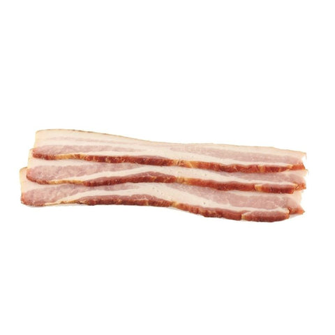PORK BACON,  AMERICAN DRY AGED,  CENTER CUT,
