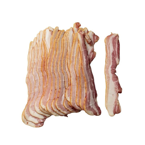 PORK BACON, APPLEWOOD, NUESKE 16OZ