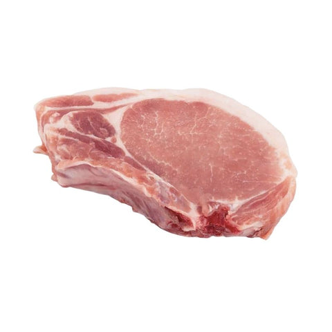 PORK CHOPS,