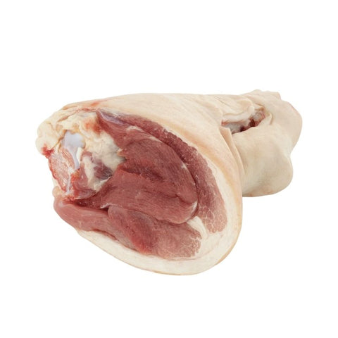 PORK HAM HOCK,