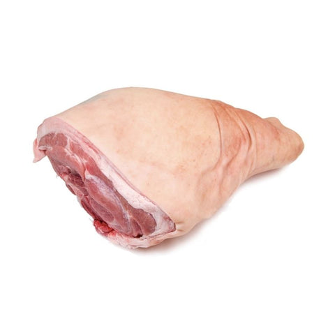 PORK LEG