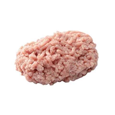 PORK MINCED,80/20%