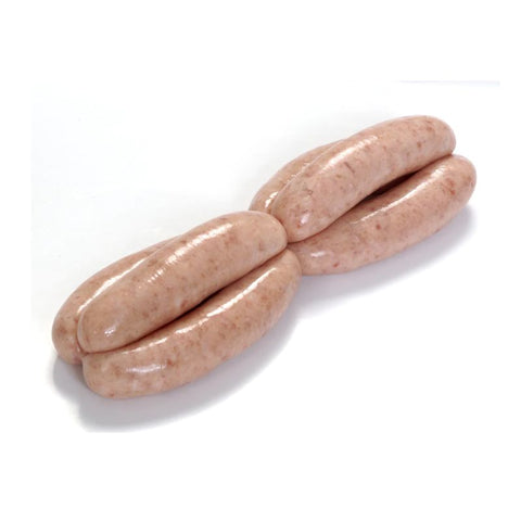 PORK SAUSAGE,  AMERICAN BREAKFAST LINKS,