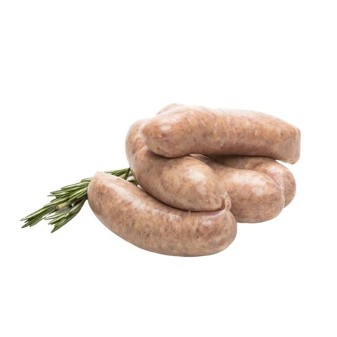 PORK SAUSAGE,  BANGAR,