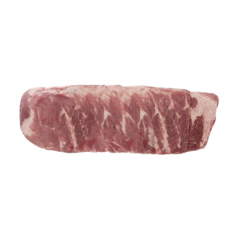 PORK SAINT LOUIS RIBS,