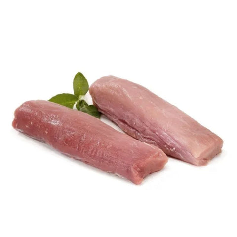 PORK TENDERLOINS,