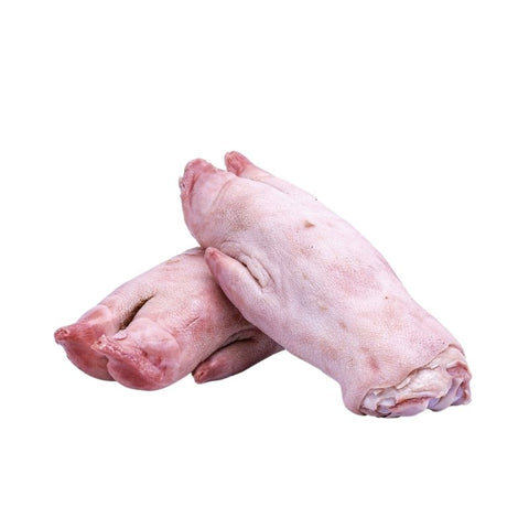 PORK TROTTERS,