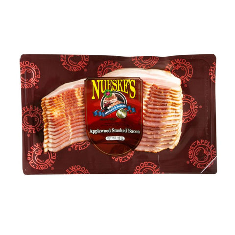 APPLEWOOD SMOKED BACON,