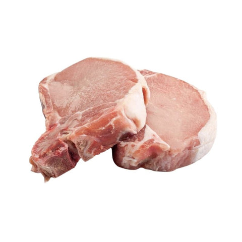 AMERICAN DUROC PORK PORTERHOUSE,