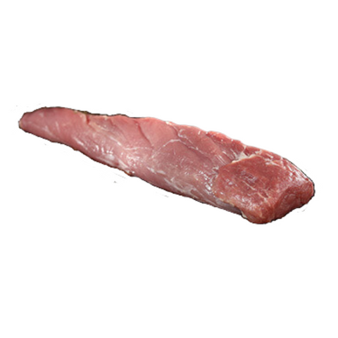 AMERICAN DUROC PORK TENDERLOIN,