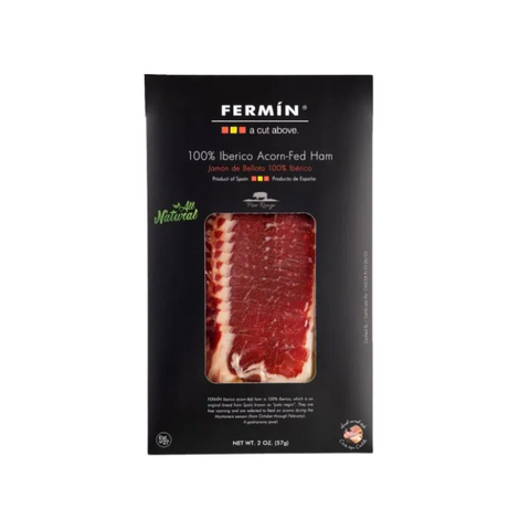 IBERICO, 100% ACORN FED
