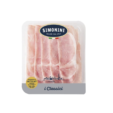 ITALIAN, ARTESANL SALAMI, 80G,