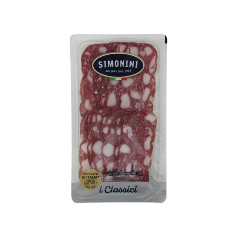 ITALIAN, SPIANATA ROMANA, 80GR,