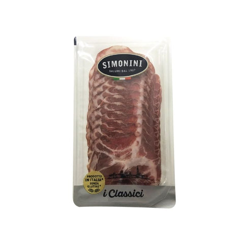 ITALIAN, COPPA STAGIONATA, 80GR,