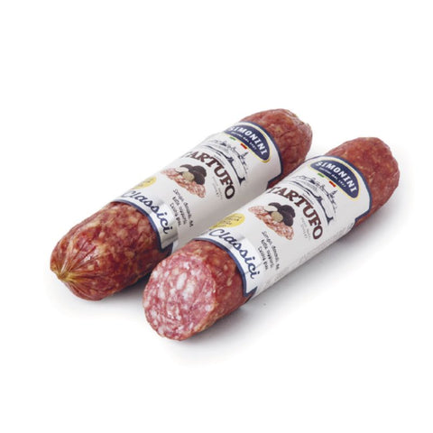 ITALIAN, SALAMINO AL TARTUFO, 250 GR,
