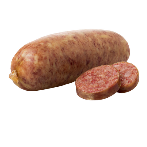 ITALIAN, COTECHINO PRECOTTO, 500GR,