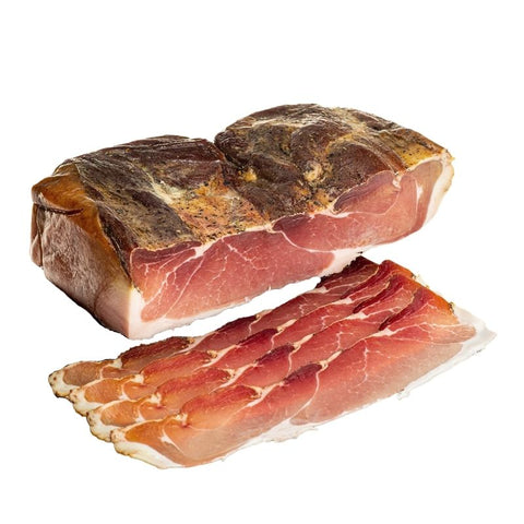 SPECK AFFUMICATO 5 KG