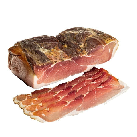 ITALIAN, SPECK AFFUMICATO, 5KG,