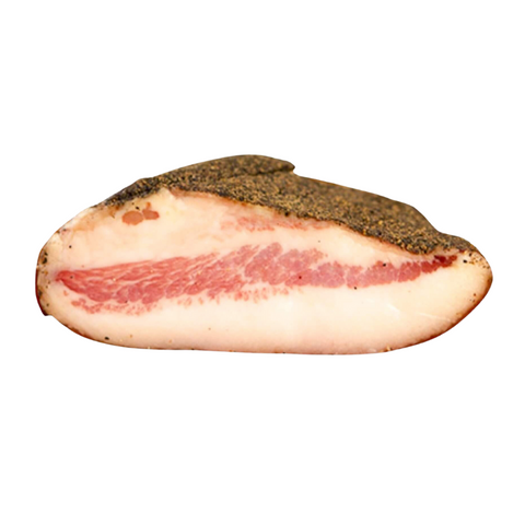 ITALIAN, GUANCIALE STAGIONATO, 1 KG,