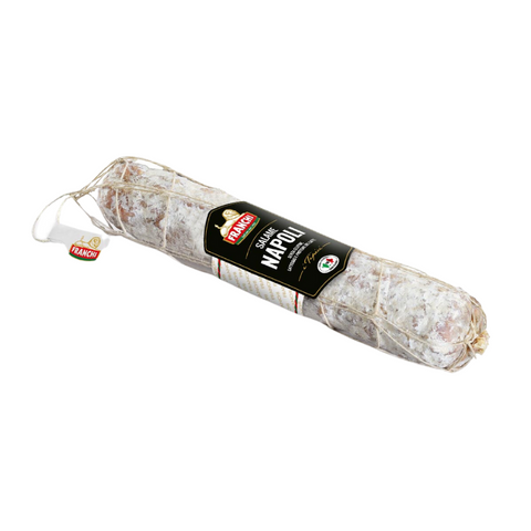 USA, SALAME NAPOLI DOLCE 2.5 KG,