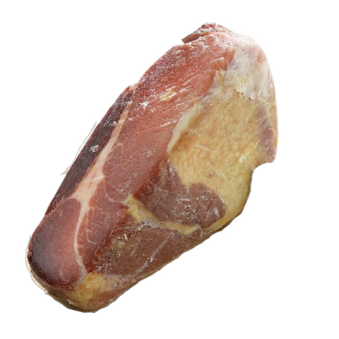 SPAIN, 100% IBERIAN MORCON CINCO JOTAS 1.2KG,