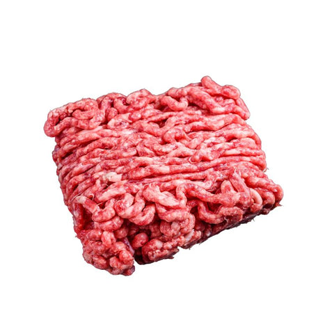 AMERICAN, BEEF,  BISON,  GROUND,