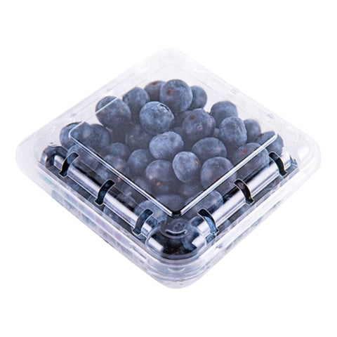 BERRY, BLUEBERRY, 126G