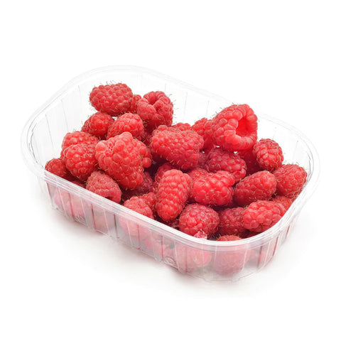 BERRY, RASPBERRY, 170G,