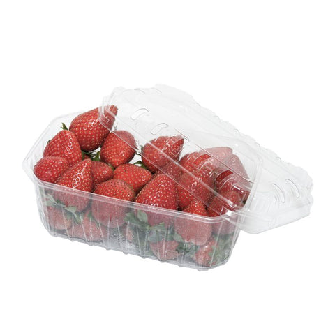 BERRY, STRAWBERRY.JUMBO, 800G,