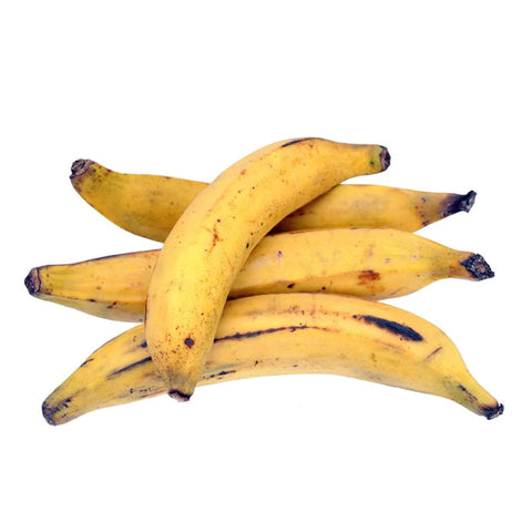 PLANTAIN, YELOW