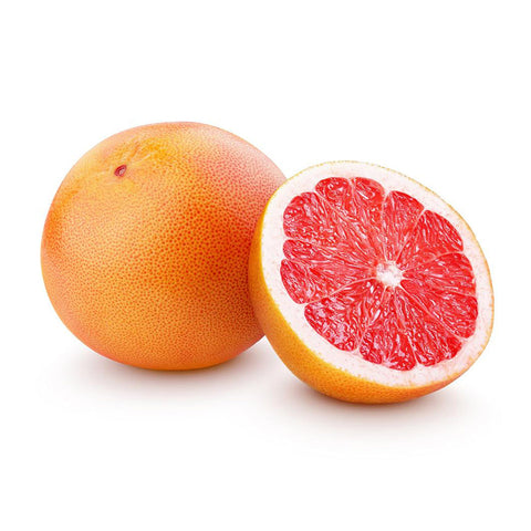 GRAPEFRUIT, RUBY