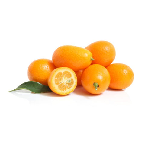 KUMQUATS,