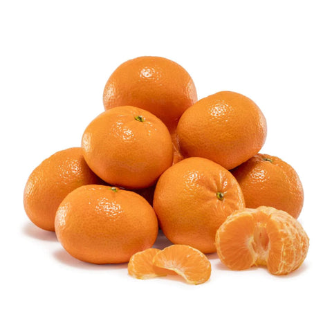 MANDARINS,