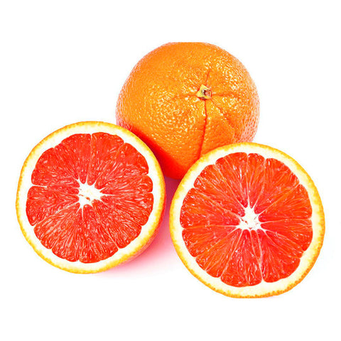 ORANGE, CARA CARA,