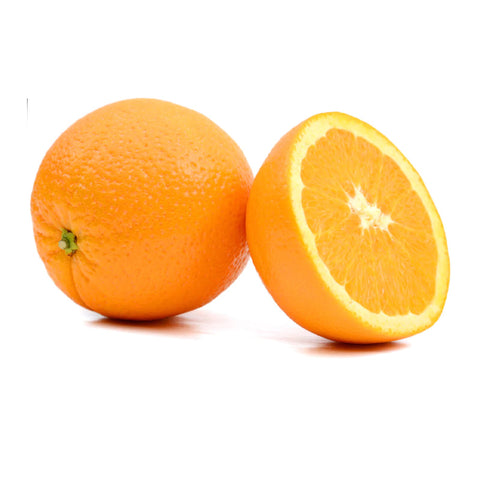 ORANGE, NAVEL