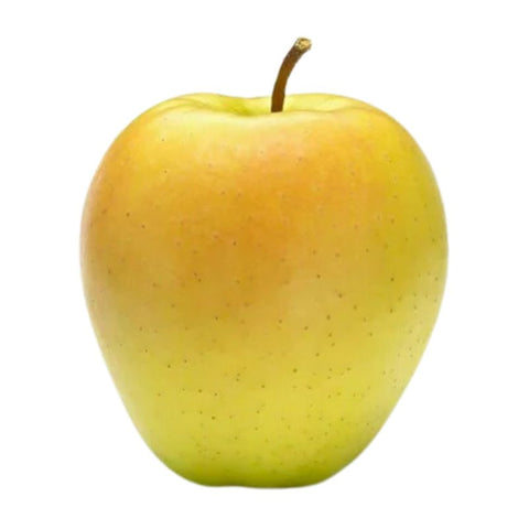 APPLE,  GOLDEN DELICIOUS,