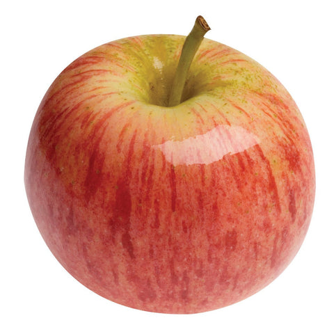 APPLE,  HONEY CRISP,