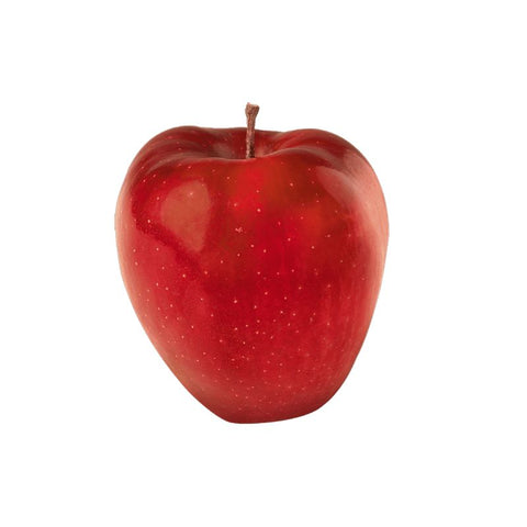 APPLE,  RED DELICIOUS,