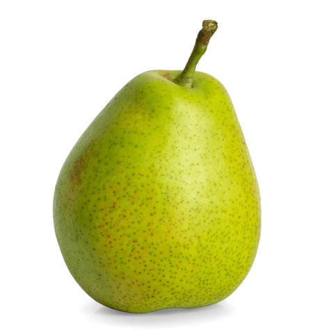 PEAR,  D’ANJOU,