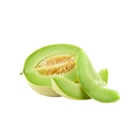 MELON,  HONEYDEW,