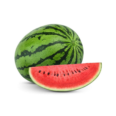 MELON, WATERMELON,